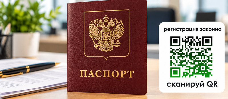 регистрация в Тарко-Сале